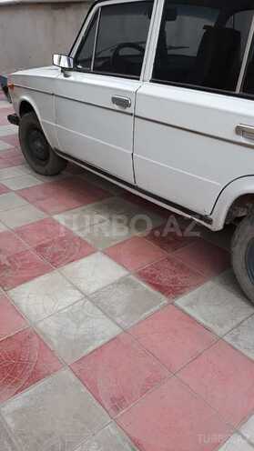 LADA (VAZ) 2106 1994, 333,333 km - 1.6 л - Bakı