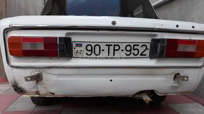 LADA (VAZ) 2106 1994, 333,333 km - 1.6 л - Bakı