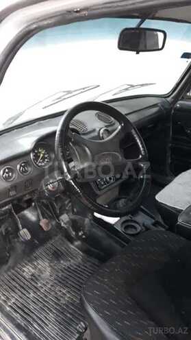 LADA (VAZ) 2106 1994, 333,333 km - 1.6 л - Bakı