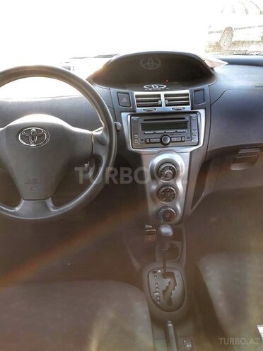 Toyota Yaris 2008, 155,000 km - 1.3 л - Bakı