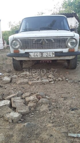 LADA (VAZ) 21011 1974, 600,000 km - 1.5 л - Masallı