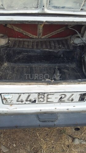 LADA (VAZ) 21011 1974, 600,000 km - 1.5 л - Masallı