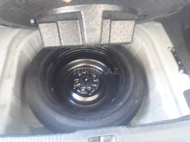Toyota Camry 2014, 95,000 km - 2.5 l - Bakı