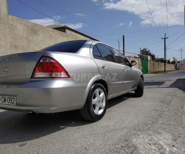 Nissan Sunny 2007, 154,808 km - 1.6 л - Bakı