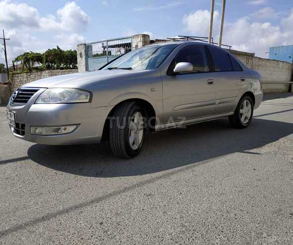Nissan Sunny 2007, 154,808 km - 1.6 л - Bakı