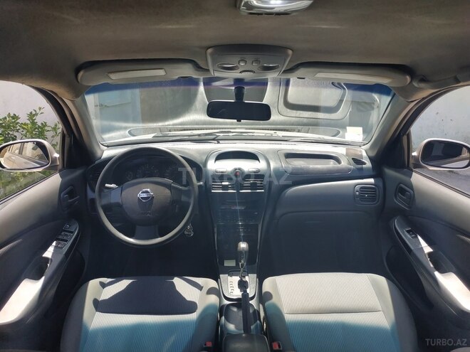 Nissan Sunny 2007, 154,808 km - 1.6 л - Bakı