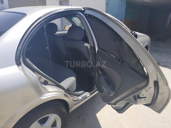 Nissan Sunny 2007, 154,808 km - 1.6 л - Bakı