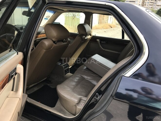 BMW 740 1993, 315,000 km - 4.0 l - Bakı