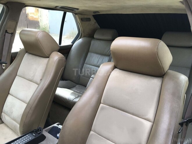 BMW 740 1993, 315,000 km - 4.0 l - Bakı