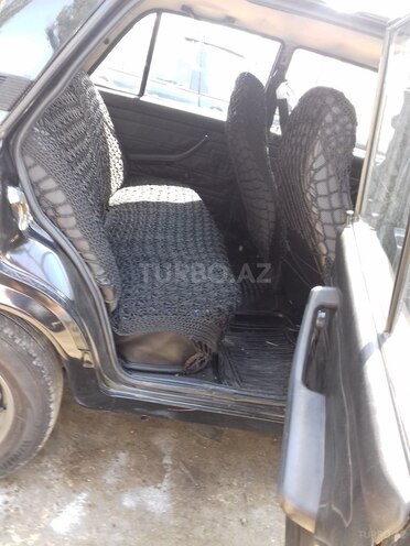 LADA (VAZ) 2107 2010, 120,000 km - 1.6 l - Bakı