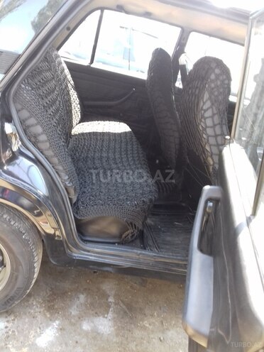 LADA (VAZ) 2107 2010, 120,000 km - 1.6 l - Bakı