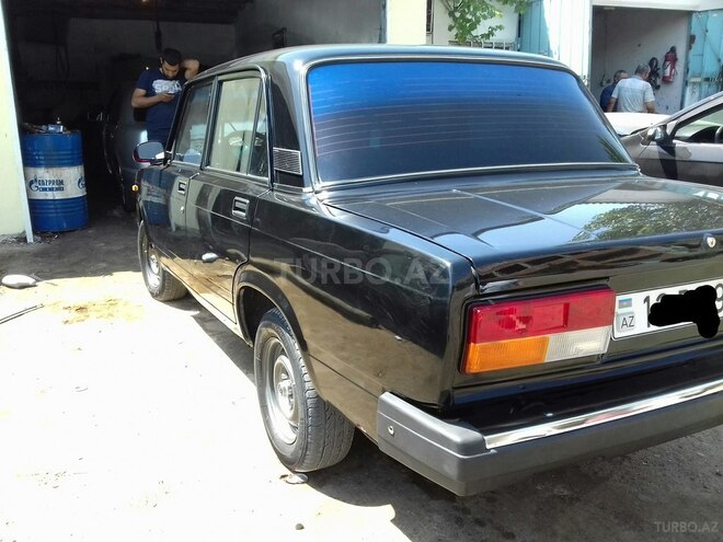 LADA (VAZ) 2107 2010, 120,000 km - 1.6 l - Bakı