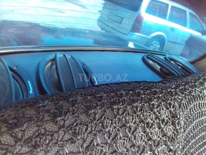 LADA (VAZ) 2107 2010, 120,000 km - 1.6 l - Bakı