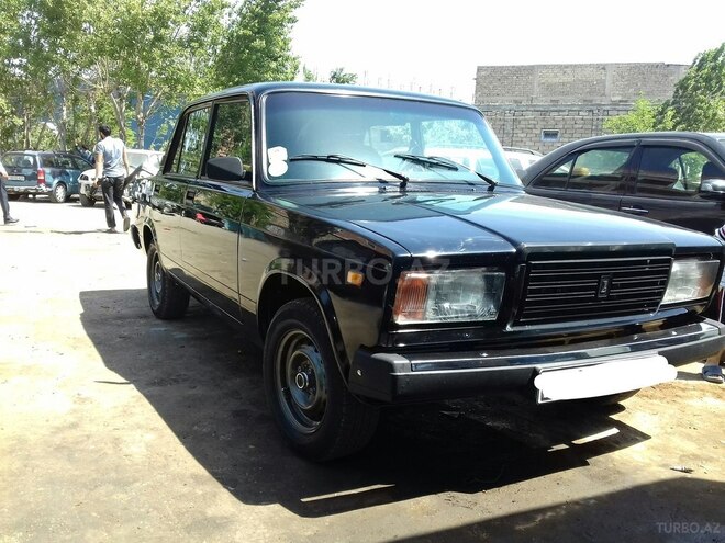 LADA (VAZ) 2107 2010, 120,000 km - 1.6 l - Bakı