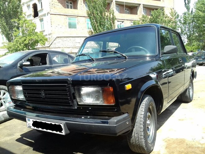 LADA (VAZ) 2107 2010, 120,000 km - 1.6 l - Bakı