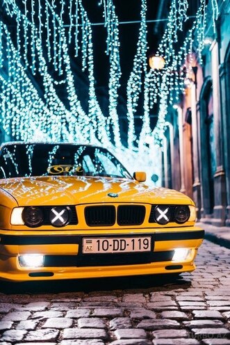 BMW 520 1994, 320,000 km - 2.0 l - Bakı