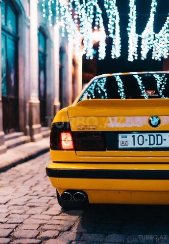 BMW 520 1994, 320,000 km - 2.0 l - Bakı