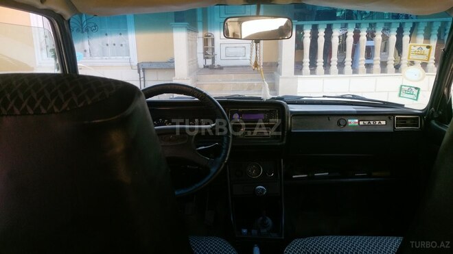 LADA (VAZ) 2107 1993, 200,000 km - 1.5 л - Bakı