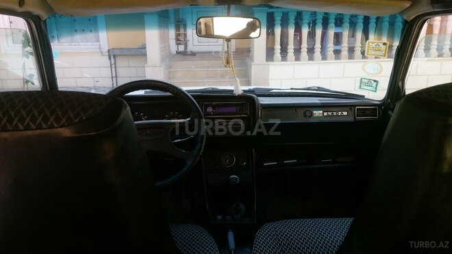 LADA (VAZ) 2107 1993, 200,000 km - 1.5 л - Bakı