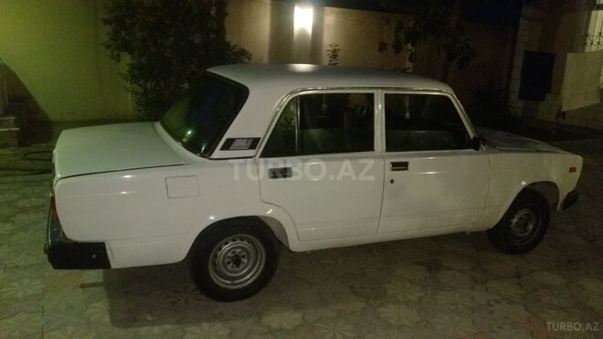 LADA (VAZ) 2107 1993, 200,000 km - 1.5 л - Bakı