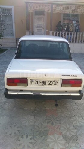 LADA (VAZ) 2107 1993, 200,000 km - 1.5 л - Bakı