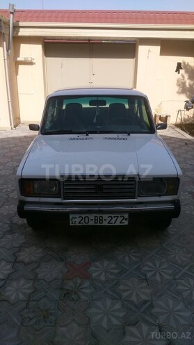 LADA (VAZ) 2107 1993, 200,000 km - 1.5 л - Bakı
