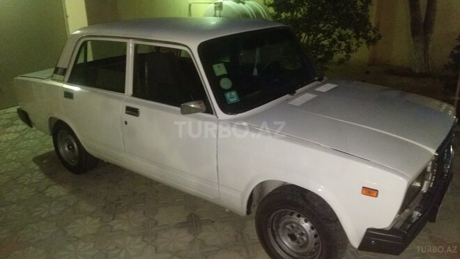 LADA (VAZ) 2107 1993, 200,000 km - 1.5 л - Bakı