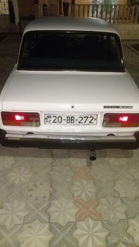LADA (VAZ) 2107 1993, 200,000 km - 1.5 л - Bakı