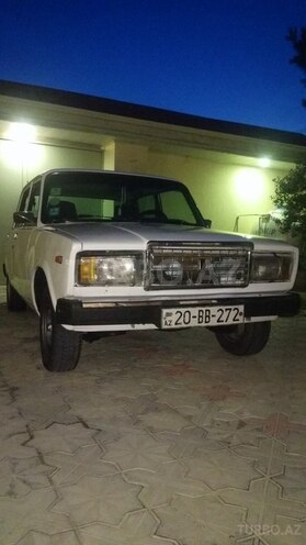 LADA (VAZ) 2107 1993, 200,000 km - 1.5 л - Bakı