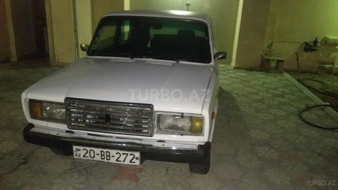 LADA (VAZ) 2107 1993, 200,000 km - 1.5 л - Bakı