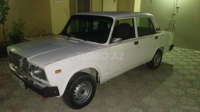 LADA (VAZ) 2107 1993, 200,000 km - 1.5 л - Bakı