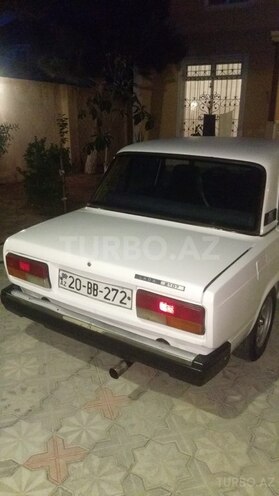 LADA (VAZ) 2107 1993, 200,000 km - 1.5 л - Bakı
