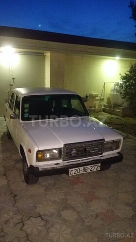LADA (VAZ) 2107 1993, 200,000 km - 1.5 л - Bakı