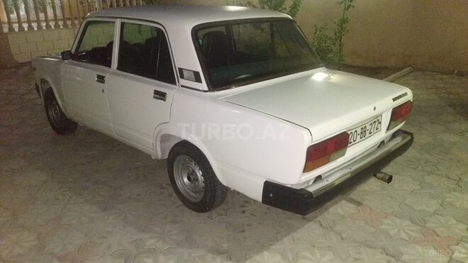 LADA (VAZ) 2107 1993, 200,000 km - 1.5 л - Bakı