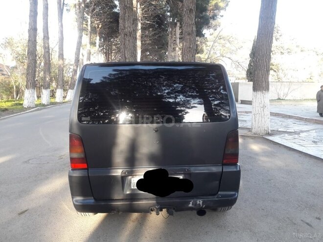 Mercedes Vito 108 2000, 471,000 km - 2.2 л - Sumqayıt