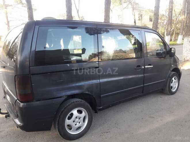 Mercedes Vito 108 2000, 471,000 km - 2.2 л - Sumqayıt