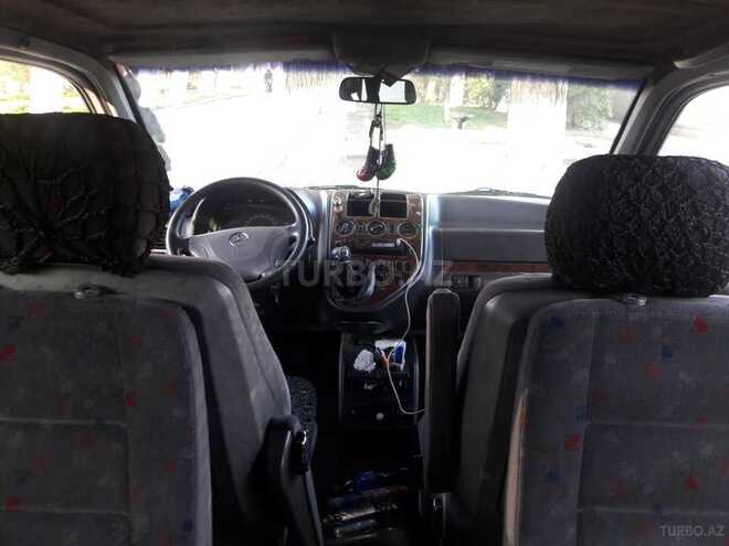 Mercedes Vito 108 2000, 471,000 km - 2.2 л - Sumqayıt