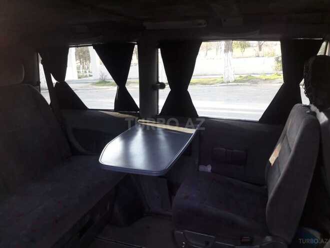 Mercedes Vito 108 2000, 471,000 km - 2.2 л - Sumqayıt