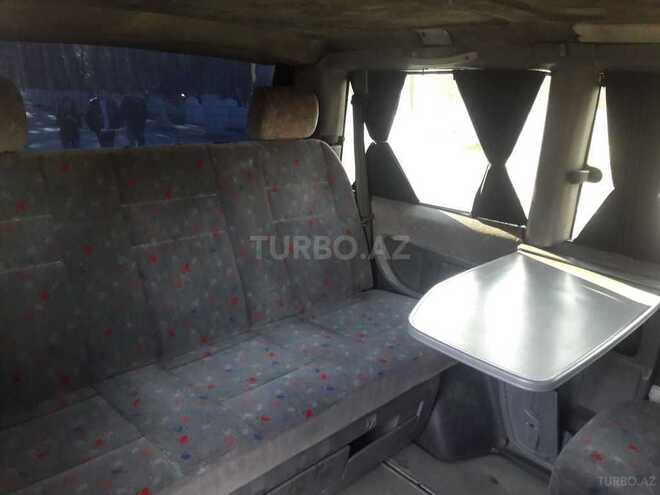 Mercedes Vito 108 2000, 471,000 km - 2.2 л - Sumqayıt
