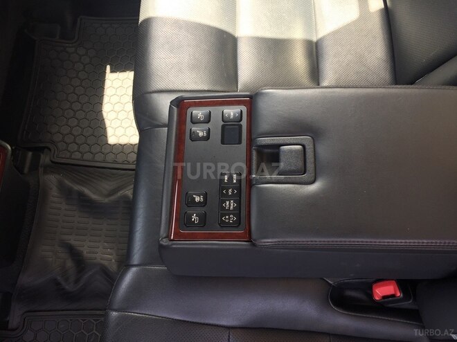 Toyota Camry 2013, 121,000 km - 2.5 l - Bakı