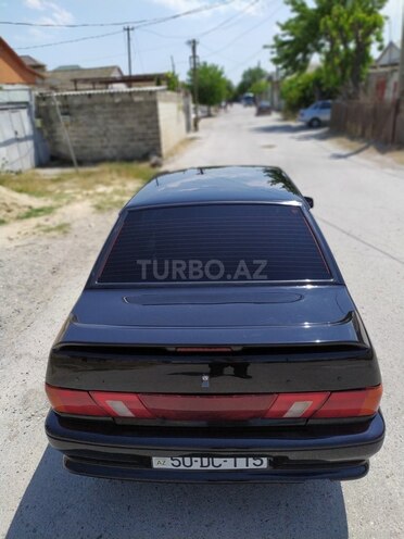 LADA (VAZ) 2115 2011, 181,000 km - 1.6 l - Sumqayıt