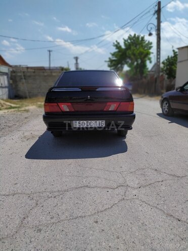 LADA (VAZ) 2115 2011, 181,000 km - 1.6 l - Sumqayıt