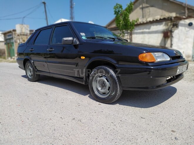 LADA (VAZ) 2115 2011, 181,000 km - 1.6 l - Sumqayıt