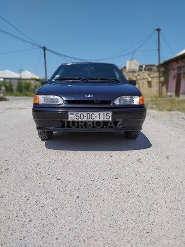 LADA (VAZ) 2115 2011, 181,000 km - 1.6 l - Sumqayıt