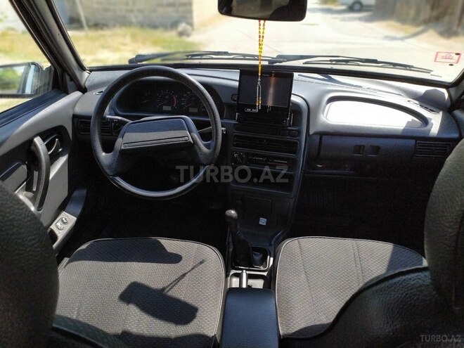 LADA (VAZ) 2115 2011, 181,000 km - 1.6 l - Sumqayıt