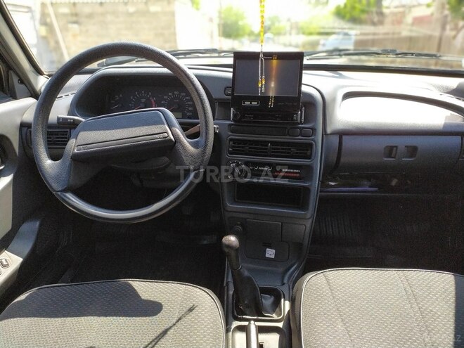 LADA (VAZ) 2115 2011, 181,000 km - 1.6 l - Sumqayıt