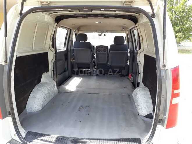 Hyundai H-1 2008, 258,000 km - 2.5 l - Sumqayıt