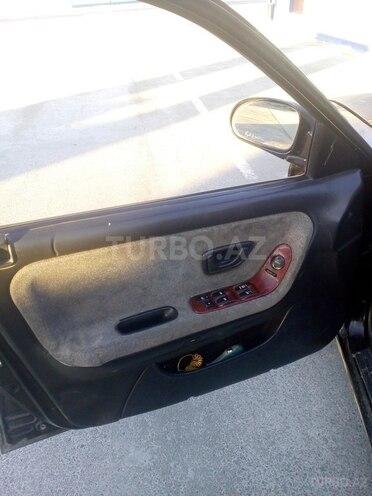 Hyundai Sonata 1998, 222,222 km - 2.0 l - Şəki