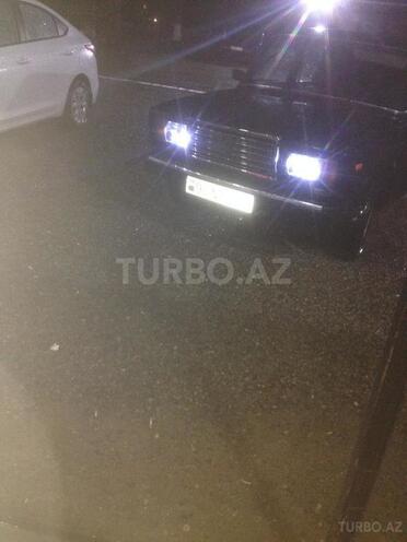 LADA (VAZ) 2107 2010, 74,500 km - 1.6 l - Lənkəran