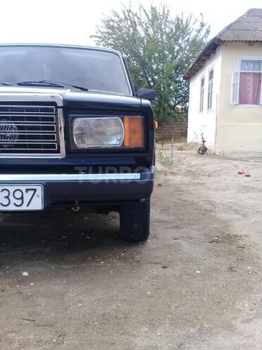 LADA (VAZ) 2107 2010, 74,500 km - 1.6 l - Lənkəran